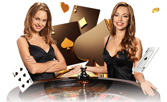 Jogue com dealers reais no Q888!