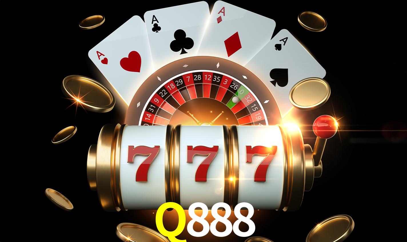 Q888 aplicativo