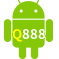 Aplicativo Q888bet para Android