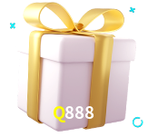 Receba seus bônus de boas-vindas no Q888 BET